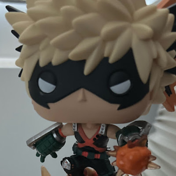 Meet the Posher Other - Meet your Posher, Rio